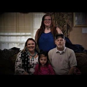 Meet your Posher, Kristi